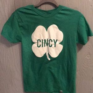 Short sleeve T-shirt